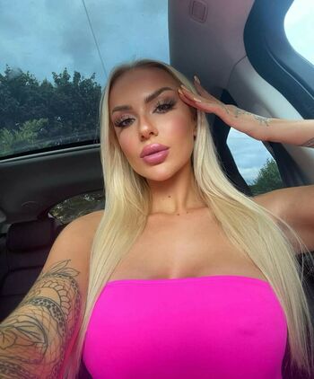 Nikita Reign