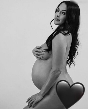 Nikki Bella