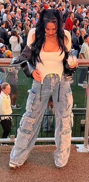Nikki Bella