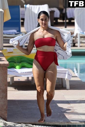 Nikki Bella