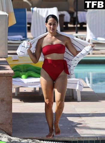 Nikki Bella