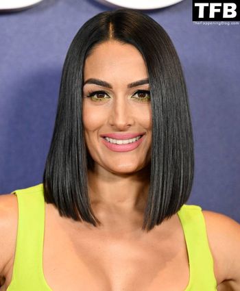 Nikki Bella
