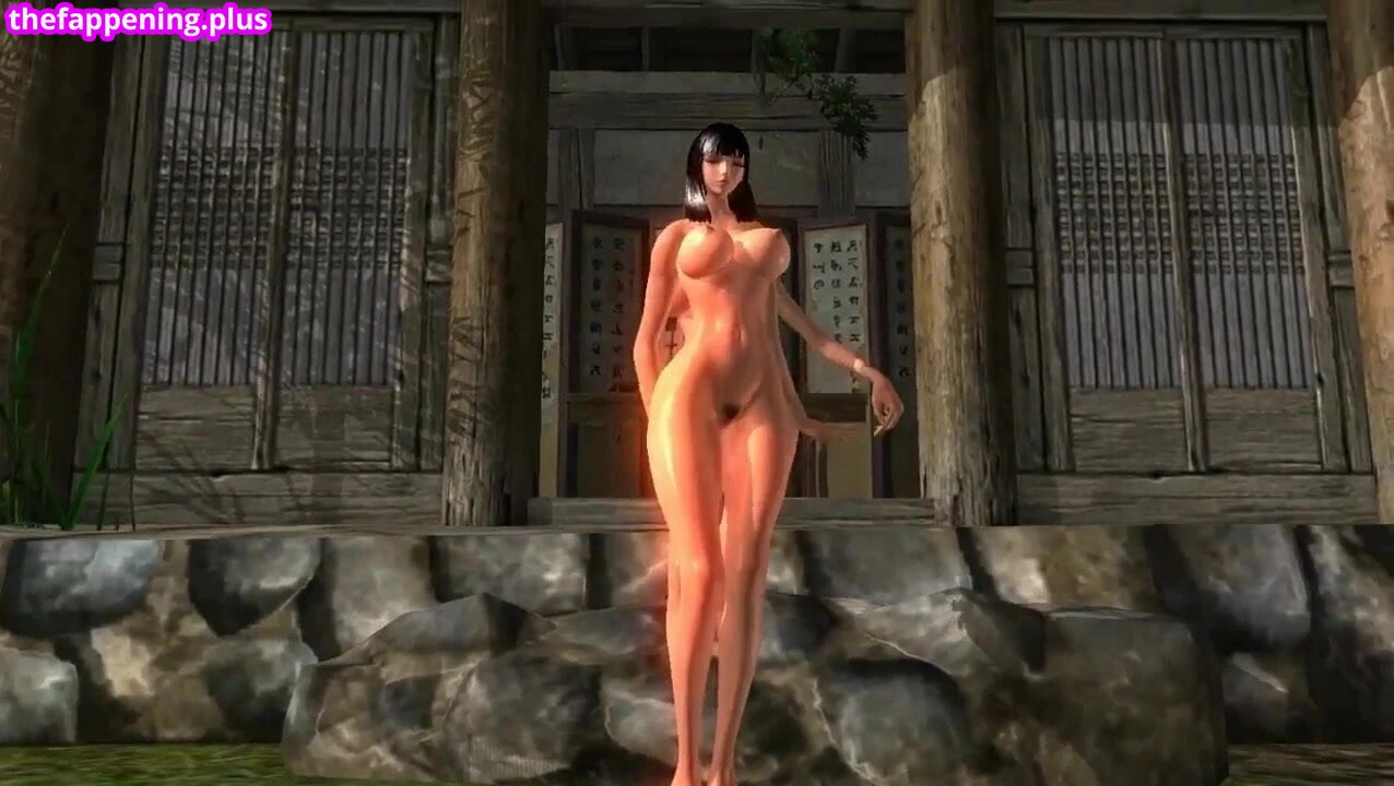 Nikki Blades