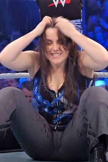 Nikki Cross