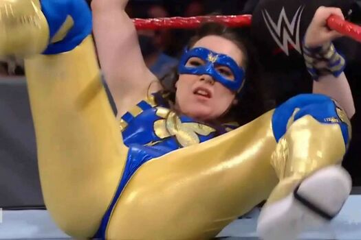 Nikki Cross