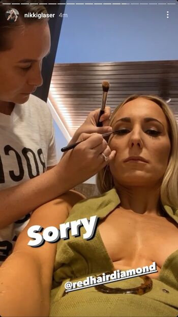 Nikki Glaser