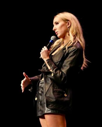 Nikki Glaser