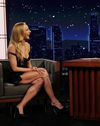 Nikki Glaser