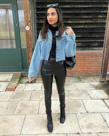 Nikki Rai