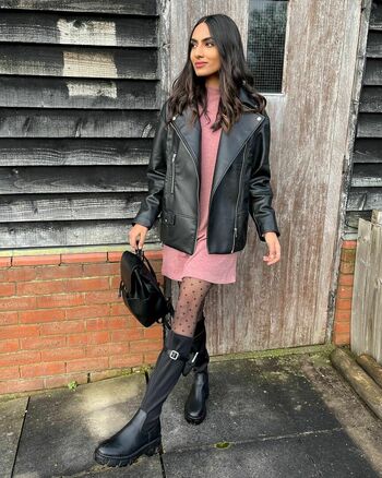 Nikki Rai