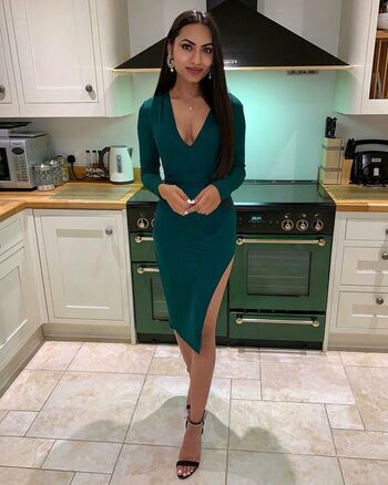 Nikki Rai