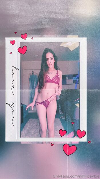 nikkibaybie