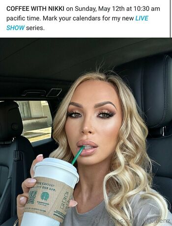 nikkibenz