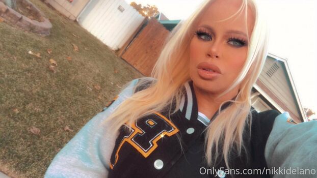 nikkidelano