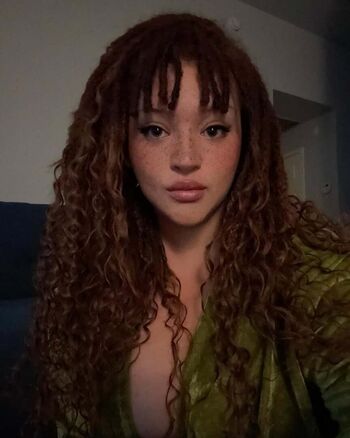 Nikkie Ginger