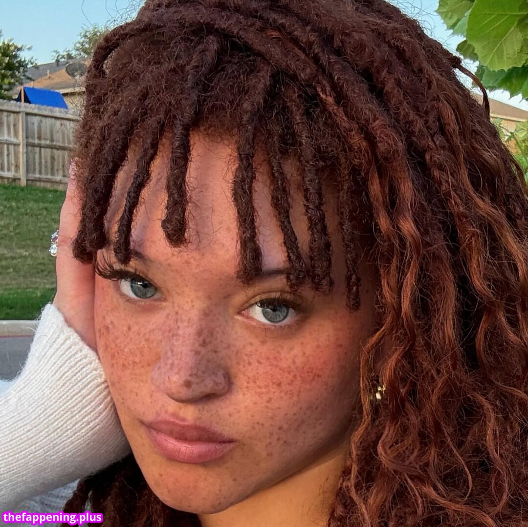 Nikkie Ginger