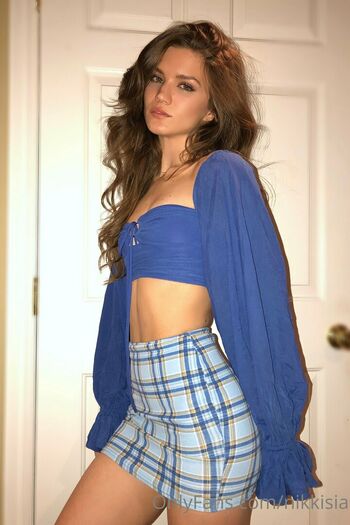Nikkisia