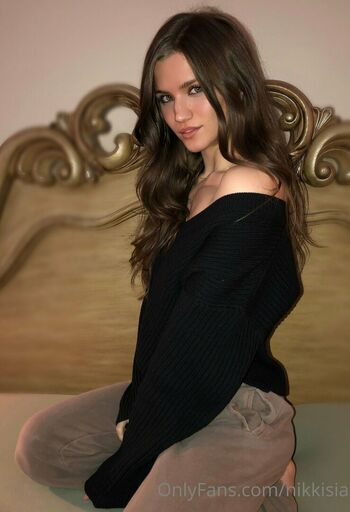 Nikkisia