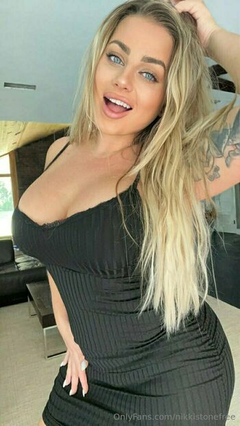 nikkistonefree