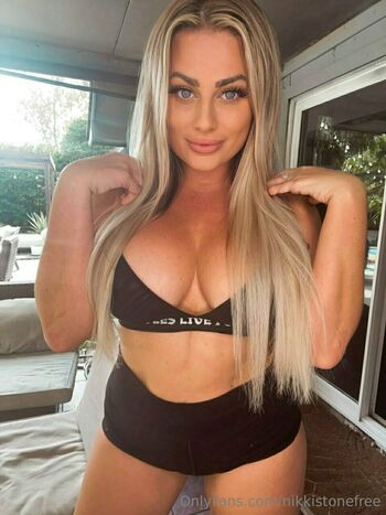 nikkistonefree