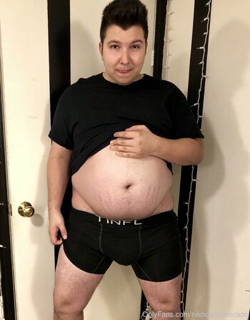 nikocadoavocado