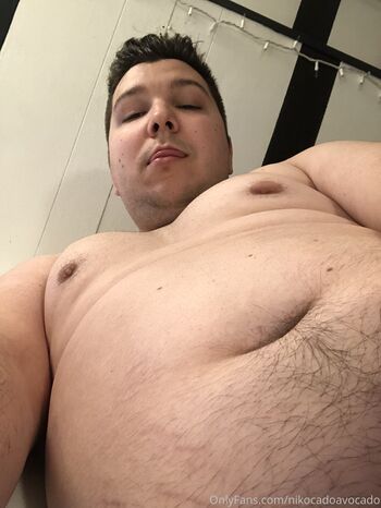 nikocadoavocado