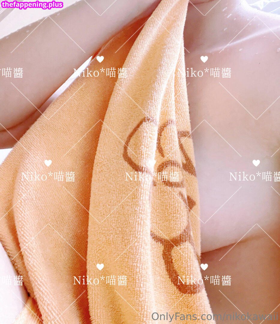 nikokawaii