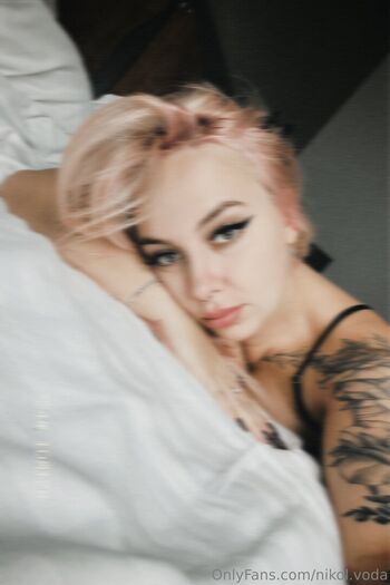 nikol.voda