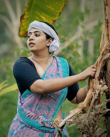 Nila Nambiar