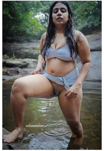 Nila Nambiar