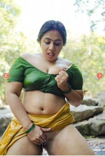 Nila Nambiar