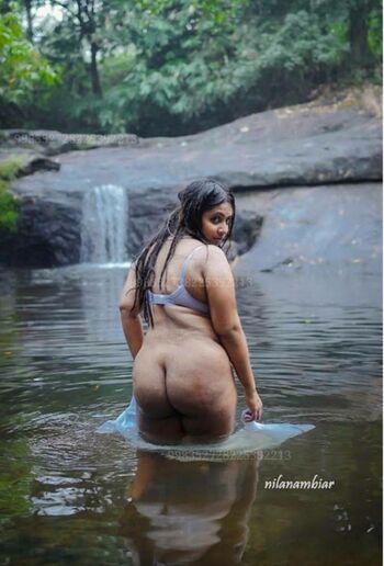 Nila Nambiar