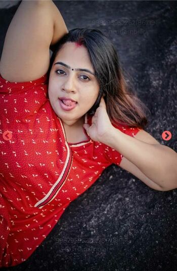 Nila Nambiar