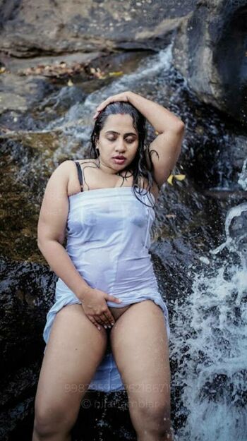 Nila Nambiar