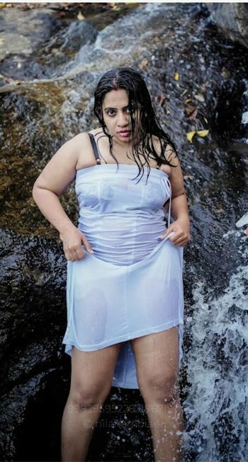 Nila Nambiar