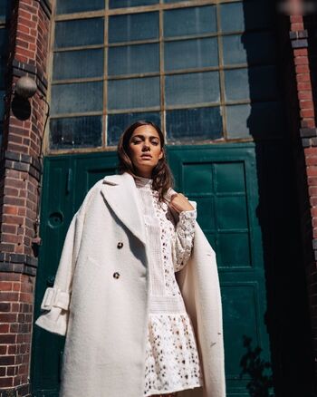 Nilam Farooq