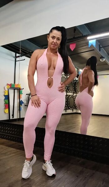 Nilcea Cruzfitness