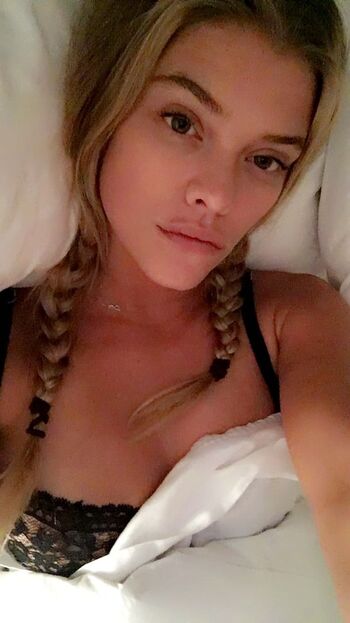 Nina Agdal