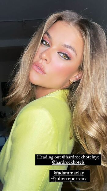 Nina Agdal