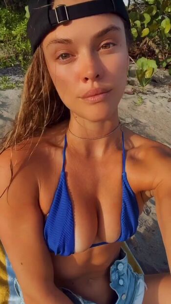 Nina Agdal