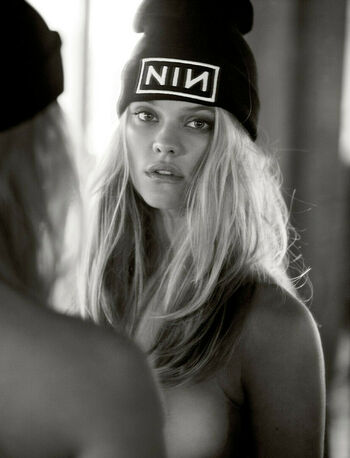 Nina Agdal