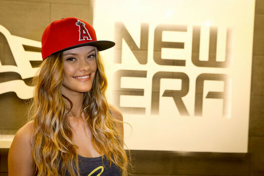 Nina Agdal