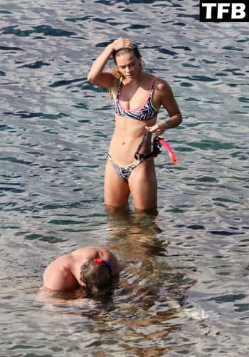 Nina Agdal
