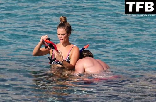 Nina Agdal
