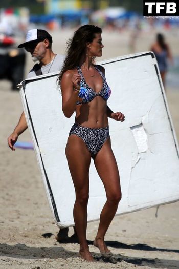 Nina Agdal