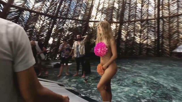 Nina Agdal