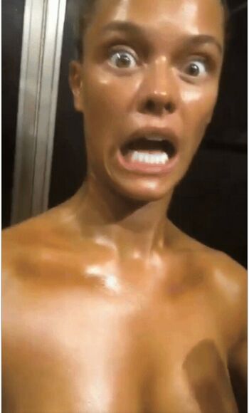 Nina Agdal
