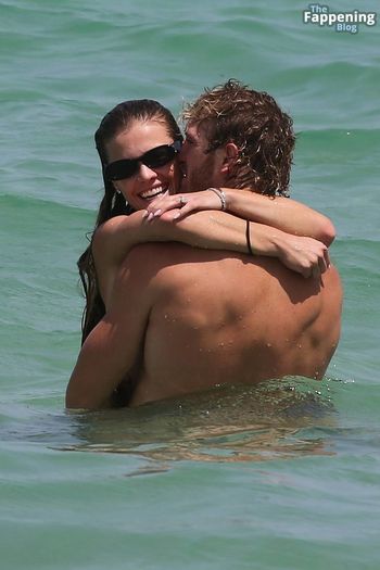 Nina Agdal