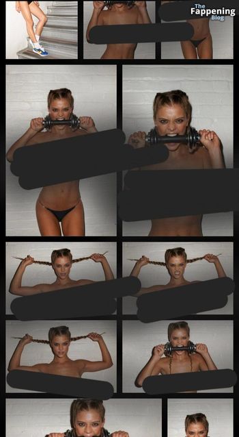 Nina Agdal