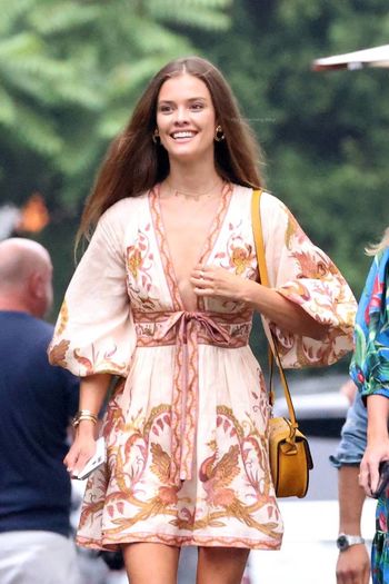 Nina Agdal